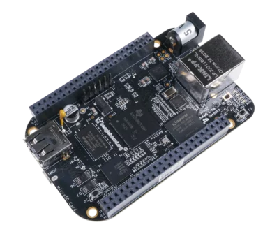 Beagle Bone Black Rev.C Board